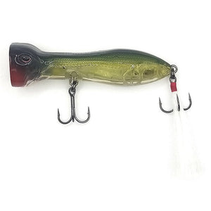 Nomad Design Chug Norris Popper 72mm - Addict Tackle