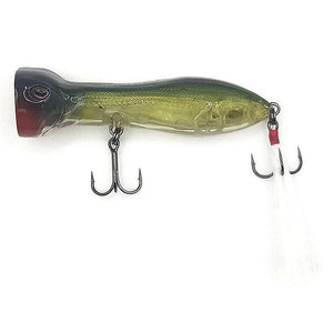 Nomad Design Chug Norris Popper 72mm - Addict Tackle