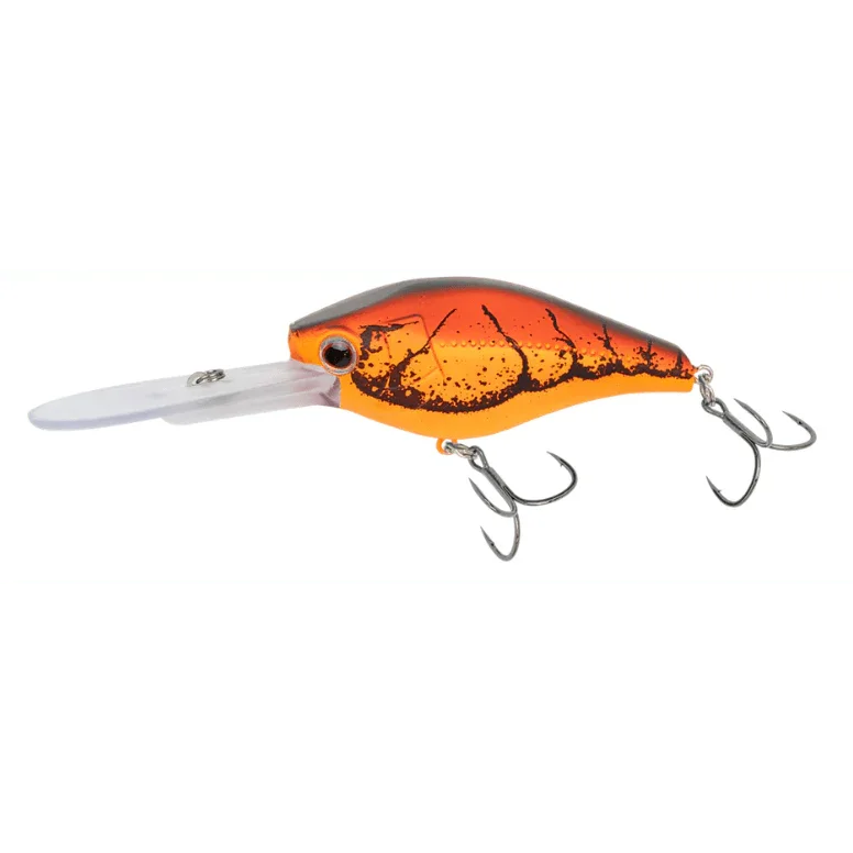 Nomad Design D - Trak Crankbait Fishing Lure 80mm - Addict Tackle
