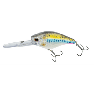 Nomad Design D - Trak Crankbait Fishing Lure 80mm - Addict Tackle