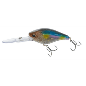 Nomad Design D - Trak Fishing Lure 65mm - Addict Tackle