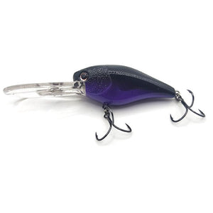 Nomad Design D - Trak Fishing Lure 65mm - Addict Tackle