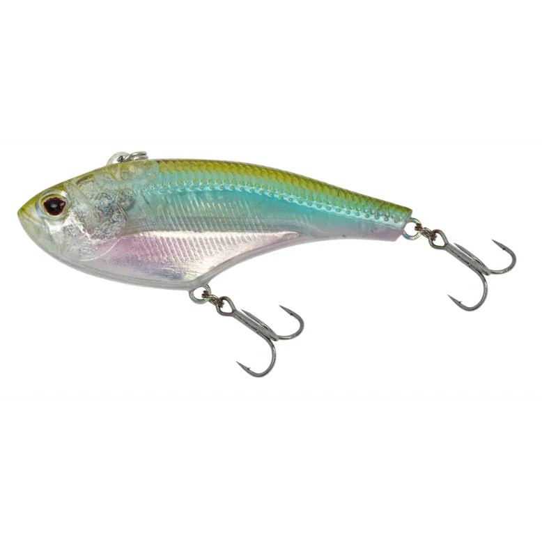 Nomad Design SwimTrex 80mm - Addict Tackle