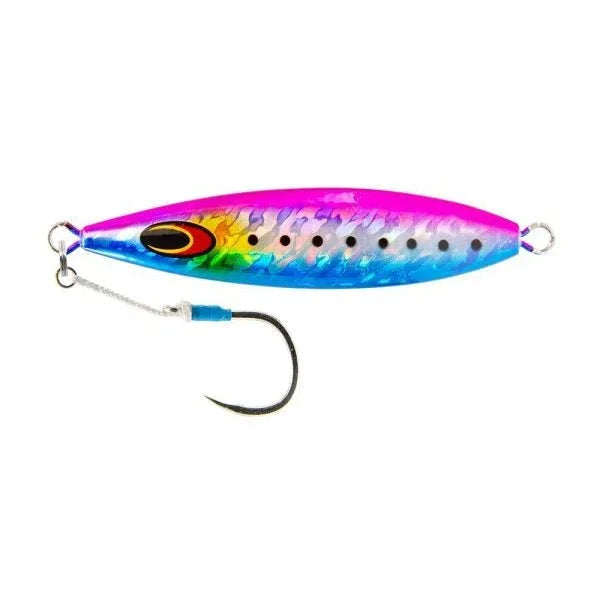 Nomad Design The Gypsea Jig 200g - Addict Tackle