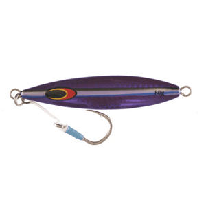 Nomad Design The Gypsea Micro Jig 60g - Addict Tackle