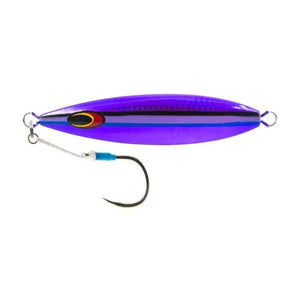 Nomad Design The Gypsea Micro Jig 80g - Addict Tackle