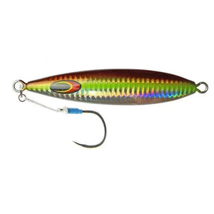 Nomad Design The Gypsea Micro Jig 80g - Addict Tackle