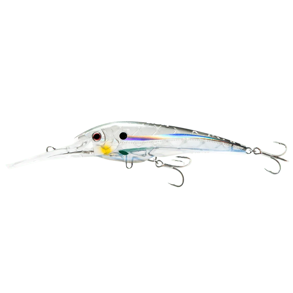 Nomad DTX Minnow 85mm Hard Body Lure - Addict Tackle