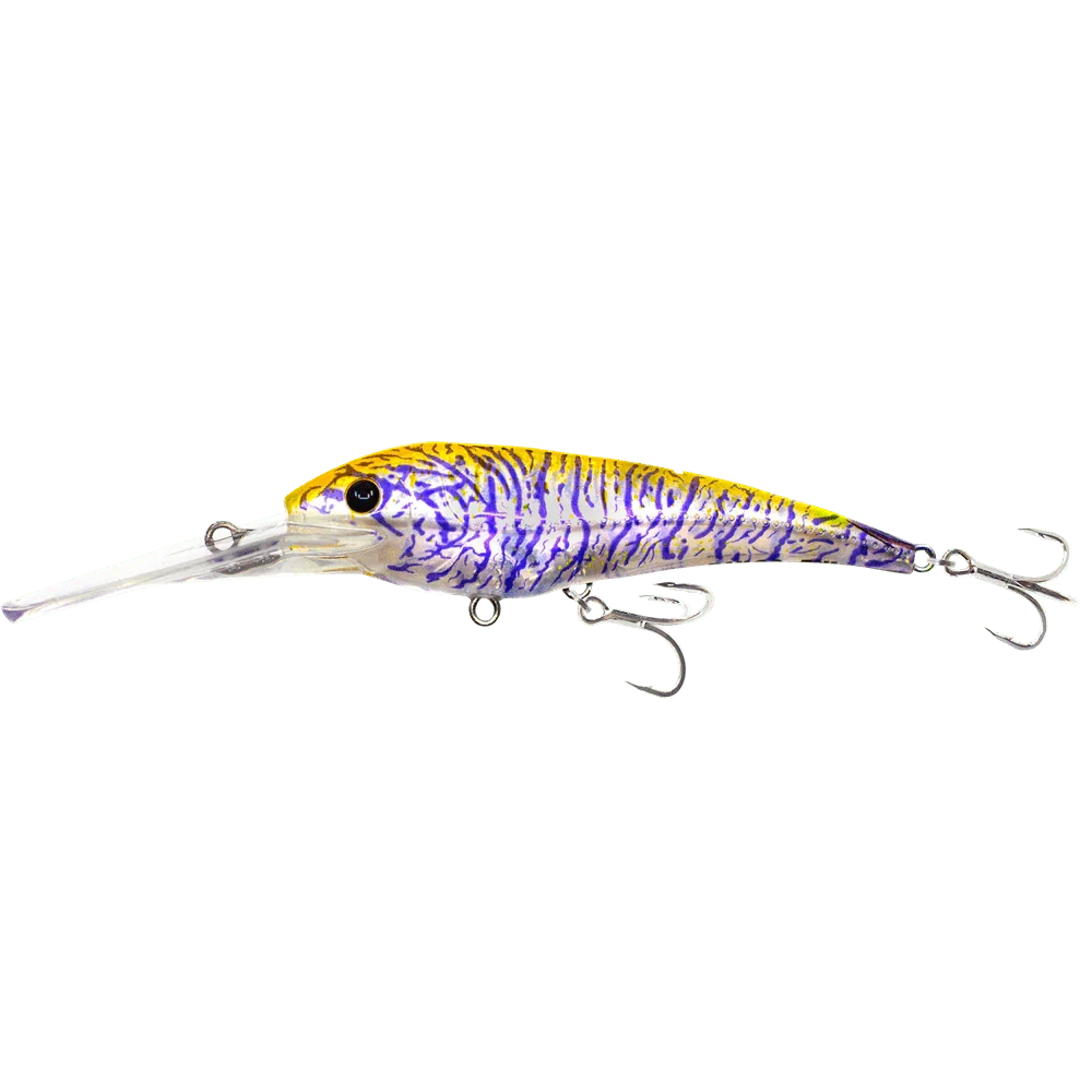 Nomad DTX Minnow 85mm Hard Body Lure - Addict Tackle