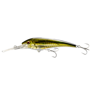 Nomad DTX Minnow 85mm Hard Body Lure - Addict Tackle