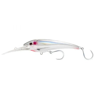 Nomad DTX Minnow Shallow High Speed Hard Body Lure 145mm - Addict Tackle