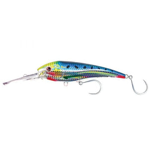 Nomad DTX Minnow Shallow High Speed Hard Body Lure 145mm - Addict Tackle
