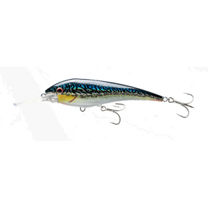 Nomad DTX Minnow Shallow High Speed Hard Body Lure 145mm - Addict Tackle