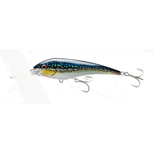 Nomad DTX Minnow Shallow High Speed Hard Body Lure 145mm - Addict Tackle