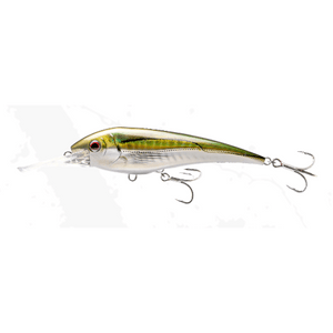 Nomad DTX Minnow Shallow High Speed Hard Body Lure 145mm - Addict Tackle