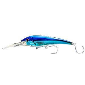 Nomad DTX Minnow Shallow High Speed Hard Body Lure 145mm - Addict Tackle
