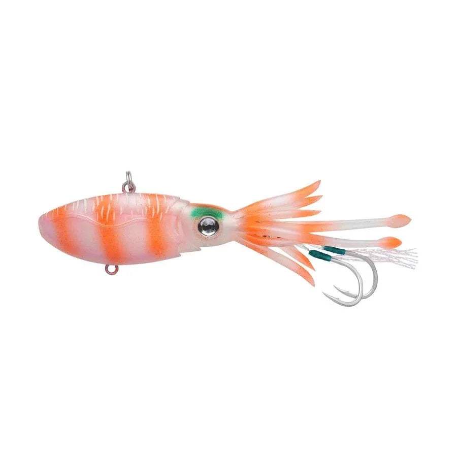 Nomad Squidtrex Vibe 110mm - Addict Tackle