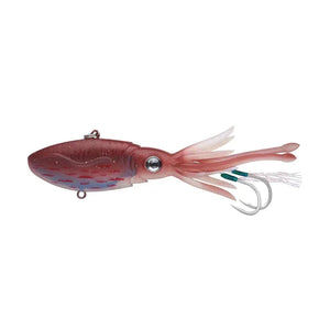 Nomad Squidtrex Vibe 110mm - Addict Tackle