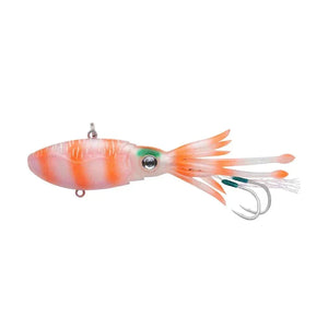 Nomad Squidtrex Vibe 150mm - Addict Tackle
