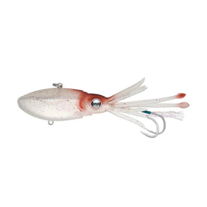 Nomad Squidtrex Vibe 95mm - Addict Tackle