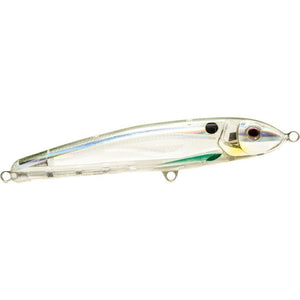 Nomad Design Riptide Fast Sinking Stickbait - 105mm by Nomad Design at Addict Tackle