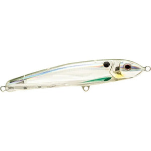 Nomad Design Riptide Fast Sinking Stickbait - 105mm by Nomad Design at Addict Tackle