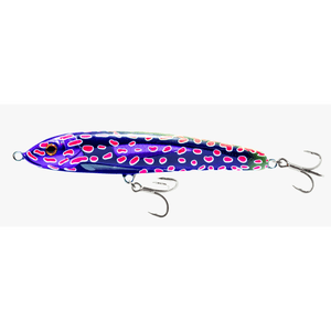 Nomad Design Riptide Sinking Stickbait - 125mm by Nomad Design at Addict Tackle