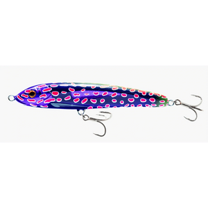 Nomad Design Riptide Sinking Stickbait - 125mm by Nomad Design at Addict Tackle