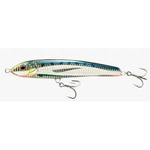 Nomad Design Riptide Sinking Stickbait - 125mm by Nomad Design at Addict Tackle