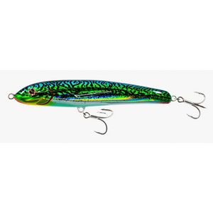 Nomad Design Riptide Sinking Stickbait - 125mm by Nomad Design at Addict Tackle