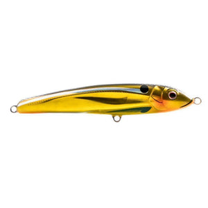 Nomad Design Riptide Floating Stickbait - 155mm by Nomad Design at Addict Tackle