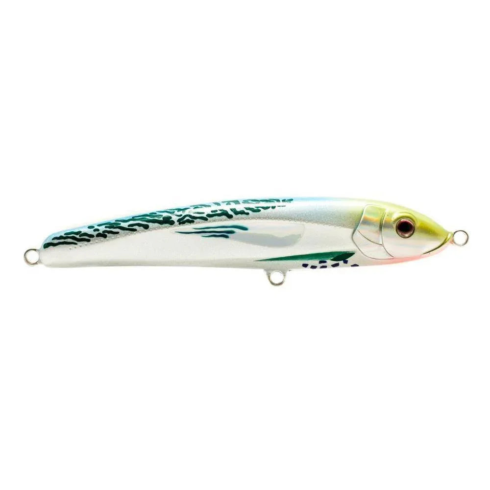 Nomad Design Riptide Slow Sinking Stickbait - 155mm by Nomad Design at Addict Tackle