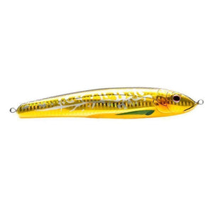 Nomad Design Riptide Slow Sinking Stickbait - 155mm by Nomad Design at Addict Tackle