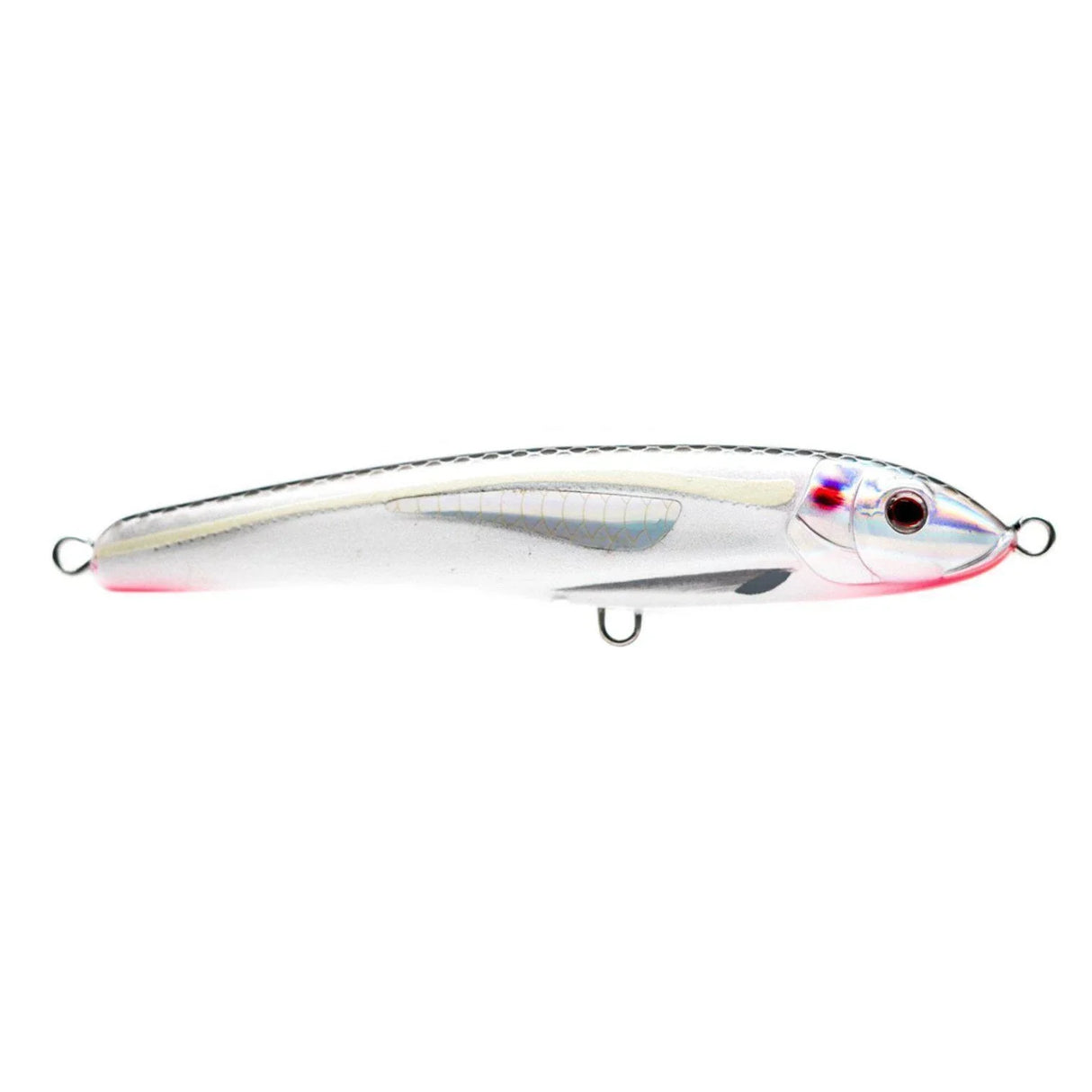 Nomad Design Riptide Slow Sinking Stickbait - 155mm by Nomad Design at Addict Tackle