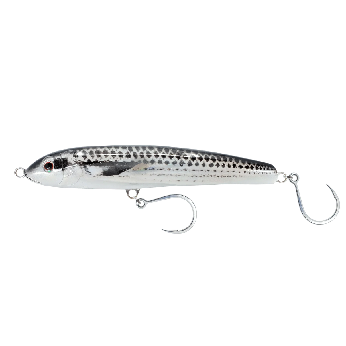 Nomad Design Riptide Sinking Stickbait - 200mm by Nomad Design at Addict Tackle