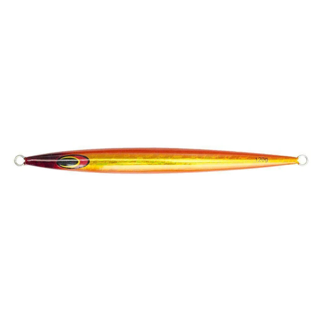 Nomad Design Streaker Jig 200g by Nomad Design at Addict Tackle