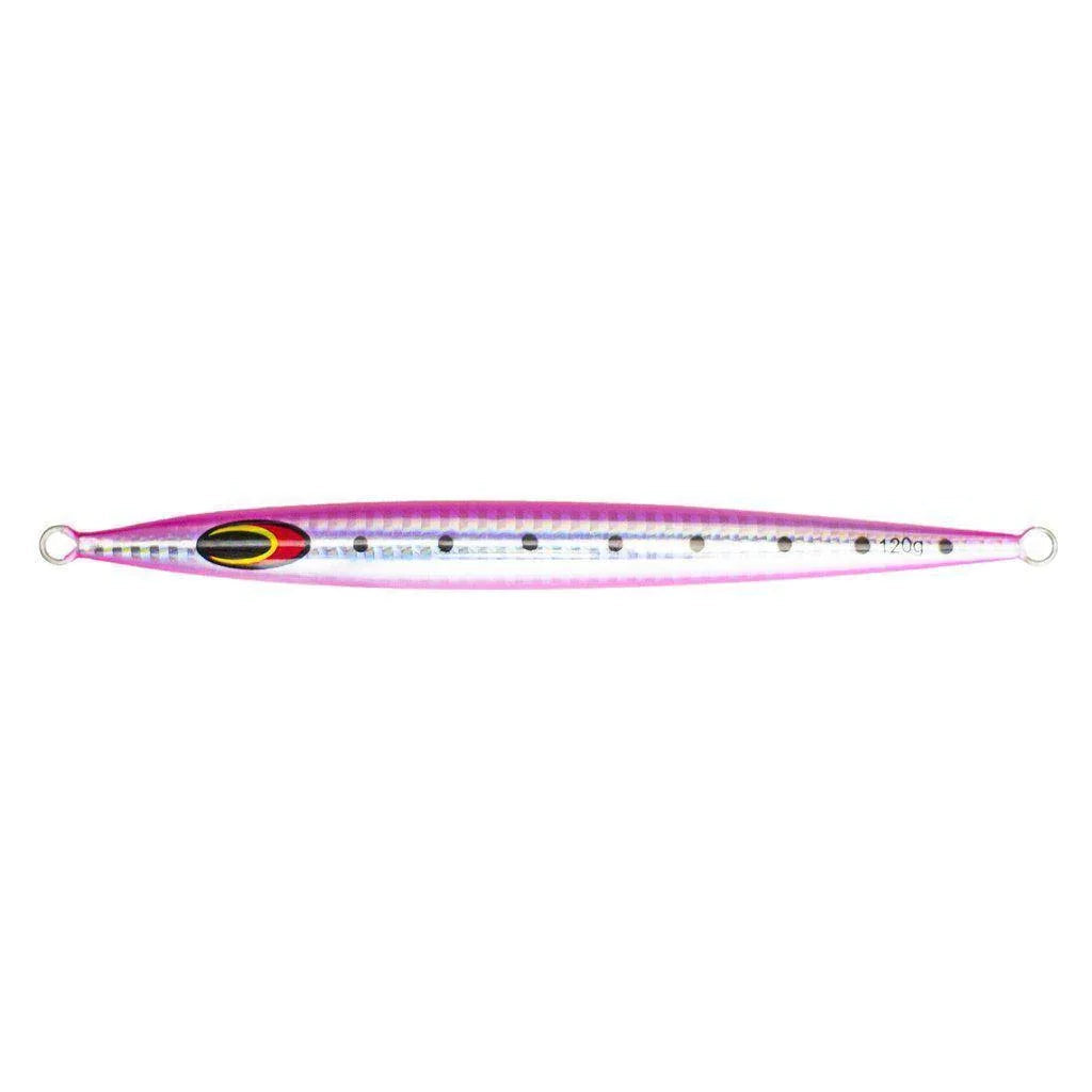 Nomad Design Streaker Jig 200g by Nomad Design at Addict Tackle
