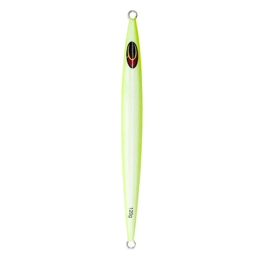 Nomad Design Streaker Jig 120g by Nomad Design at Addict Tackle