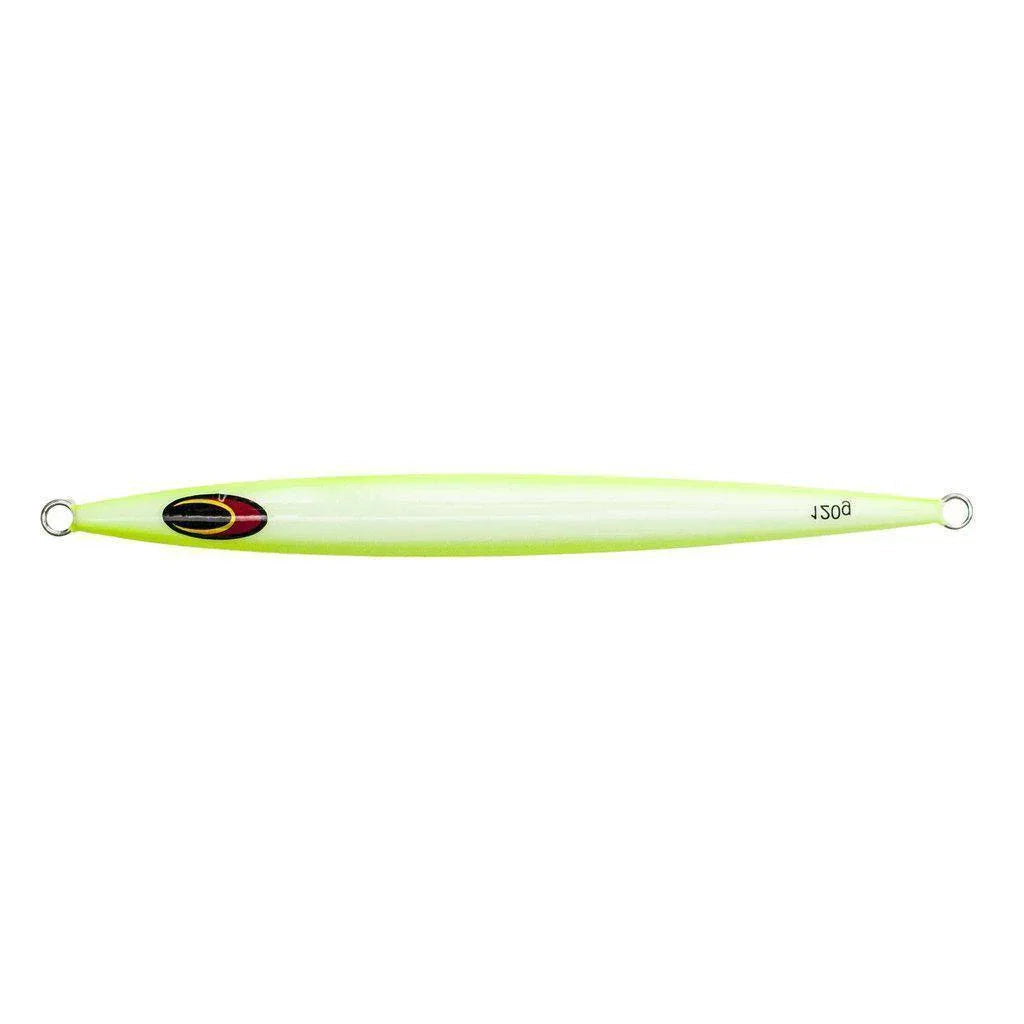 Nomad Design Streaker Jig 200g by Nomad Design at Addict Tackle