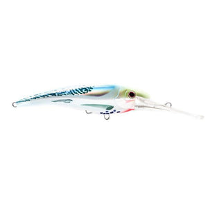 Nomad DTX Minnow Hard Body Lure - 165mm by Nomad Design at Addict Tackle
