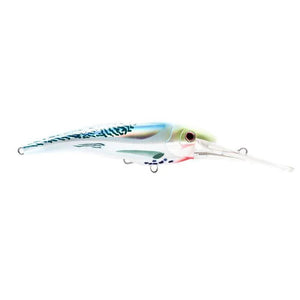 Nomad DTX Minnow Hard Body Lure - 165mm by Nomad Design at Addict Tackle