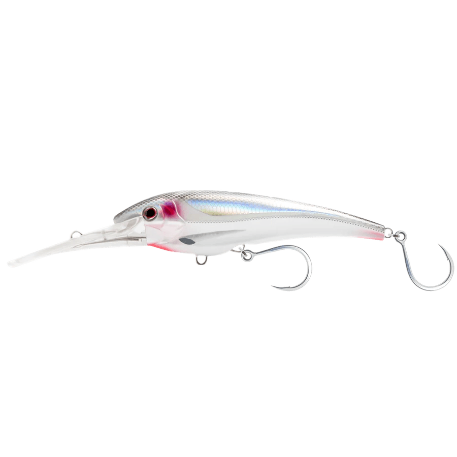 Nomad DTX Minnow Deep High Speed Hard Body Lure 110mm - Addict Tackle