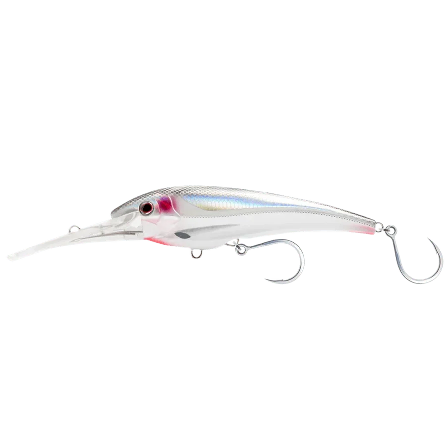 Nomad DTX Minnow Deep High Speed Hard Body Lure 110mm by Nomad Design at Addict Tackle