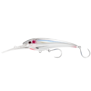 Nomad DTX Minnow Deep High Speed Hard Body Lure 110mm by Nomad Design at Addict Tackle
