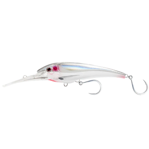 Nomad DTX Minnow Deep High Speed Hard Body Lure 110mm by Nomad Design at Addict Tackle
