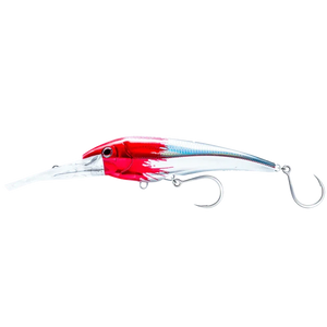 Nomad DTX Minnow Deep High Speed Hard Body Lure 110mm by Nomad Design at Addict Tackle