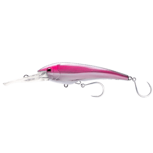 Nomad DTX Minnow Deep High Speed Hard Body Lure 110mm by Nomad Design at Addict Tackle