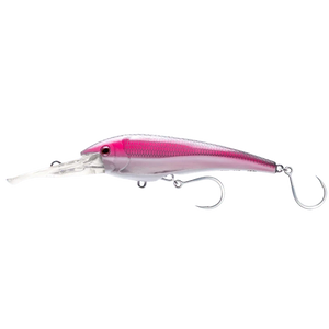 Nomad DTX Minnow Deep High Speed Hard Body Lure 110mm by Nomad Design at Addict Tackle