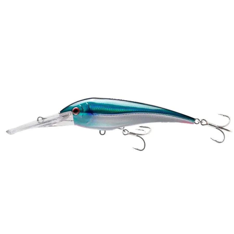 Nomad DTX Minnow Deep High Speed Hard Body Lure 110mm by Nomad Design at Addict Tackle