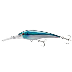 Nomad DTX Minnow Deep High Speed Hard Body Lure 110mm by Nomad Design at Addict Tackle